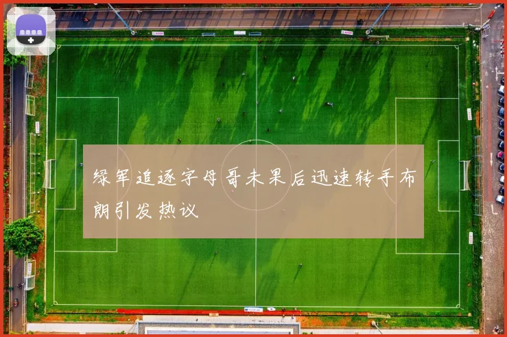 绿军追逐字母哥未果后迅速转手布朗引发热议