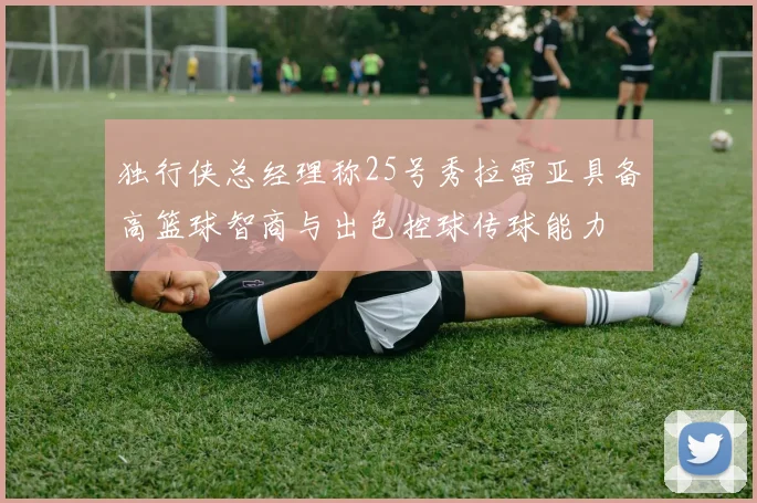 独行侠总经理称25号秀拉雷亚具备高篮球智商与出色控球传球能力